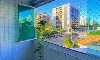 Imagem: Apartamento a venda no Cabo Branco - AP10470