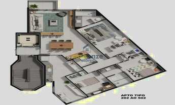 Imagem 7: Portal Belvedere: Lançamento no Sion