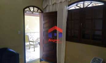 Imagem 5: Casa à venda, 322 m² por R$ 950.000,00 - Cenaculo - Belo Horizonte/MG