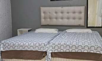 Imagem 6: Apto Mobiliado Manaus - Conj. Ajuricaba - Planalto - Mensal R$1.300