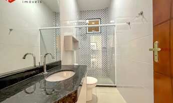 Imagem 7: OPORTUNIDADE! CASA À VENDA NA PRAIA DO MORRO EM GUARAPARI/ES DE 3 QUARTOS SENDO 1 SUÍTE, Á