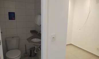 Imagem 3: SALA COMERCIAL BANGU OFFICE 33M² - RUA SILVA CARDOSO - PRÓXIMO AO SHOPPING BANGU