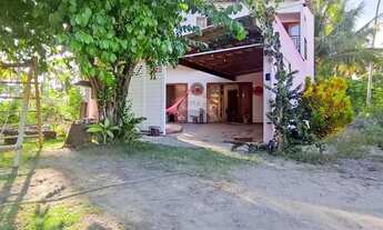 Imagem 4: Casa a Venda em São Miguel dos Milagres - 3 suítes - 400m da praia - R$ 349.000,00