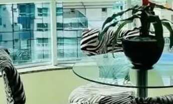 Imagem: Apartamento alto padrão com uma unidade