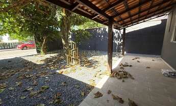 Imagem 2: CASA RESIDENCIAL em NAVEGANTES - SC, MEIA PRAIA