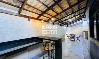 Imagem: Área Privativa, 03 Quartos no Novo Eldorado