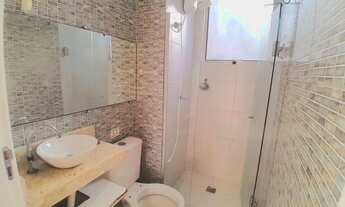 Imagem 5: Apartamento em Lauro de Freitas no Caji ( cond Vila Atlantica