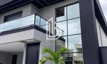 Imagem 4: Casa de Condominio à venda no Terras do Vale Caçapava São Paulo 255 m²