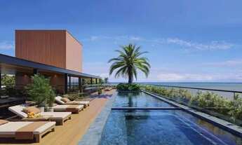 Imagem 3: Apartamento com 4 dormitórios à venda, 114 m² por R$ 1.140.600 - Jardim Atlantica - Cabede