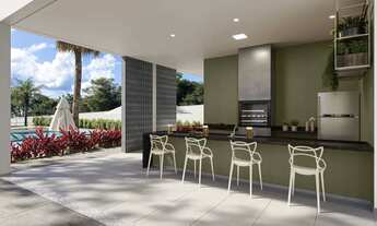 Imagem 5: APARTAMENTO PRA VENDA NO CONDOMÍNIO VISTA DOS OITIS