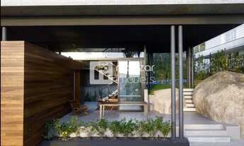 Imagem 5: Casa 3 quartos no bairro Cacupé Florianópolis