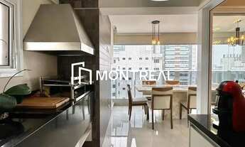 Imagem 11: APARTAMENTO À VENDA NO TATUAPÉ - 3 DORMITÓRIOS, 1 SUÍTE, 2 VAGAS DE GARAGEM