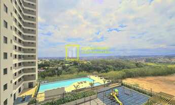 Imagem 2: Apartamento com 2 quartos, Parque Morumbi, Votorantim, Cod: 668