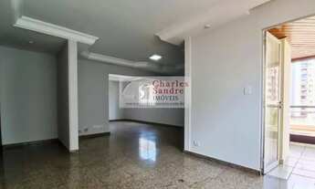 Imagem 4: Apartamento para Venda em Goiânia, Setor Oeste, 3 dormitórios, 1 suíte, 3 banheiros, 2 vag