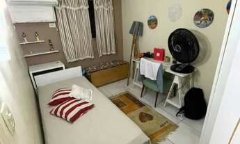Imagem 6: Quarto individual