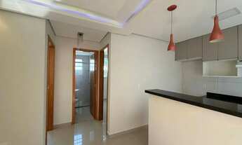 Imagem 3: Lindo Apartamento a Venda no Condomínio Chapada Mantiqueira