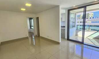 Imagem: APARTAMENTO PARA LOCAÇÃO 01 SUITE 01 VAGAS