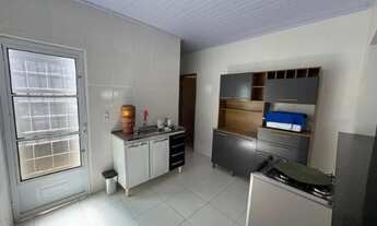 Imagem 6: Casa a venda com 2 Quartos mais casa de fundo - Aceita financiamento e FGTS