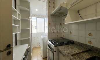 Imagem 7: Apartamento de 56m² com 2 quartos em Coqueiros