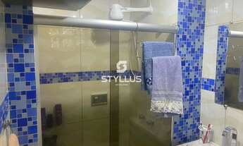 Imagem 7: Engenho Novo Apartamento com 1 dormitório