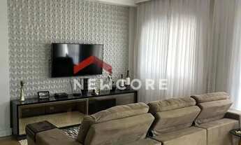 Imagem 2: Apartamento em Avenida Orlando Ranieri - Parque Residencial das Camélias - Bauru/SP