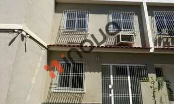 Imagem 3: Casa para Locação em Rio de Janeiro, Irajá, 2 dormitórios, 2 banheiros, 1 vaga