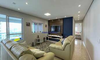 Imagem: Apartamento à venda Avant Garde Porteira