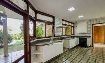 Imagem 7: Casa com 3 dormitórios para alugar, 450 m² por R$ 18.915,00/mês - Alphaville - Santana de