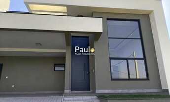 Imagem 2: Casa à venda em Valinhos, Vivenda das Pitangueiras, com 3 suítes, com 187 m²