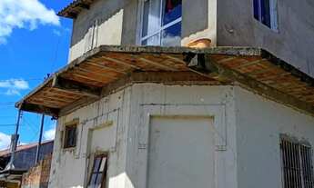 Imagem: Casa com comercio