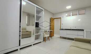 Imagem: Apartamento Padrão em Jaú