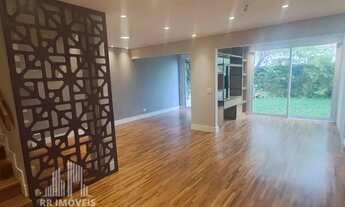 Imagem: RR7565 Casa 180m² CONDOMÍNIO TAMBORÉ