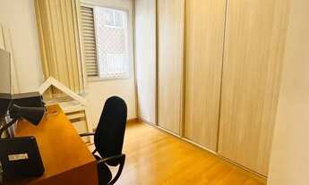 Imagem 6: APTO, PRÉDIO INDIVIDUAL, EUROPA, CONTAGEM