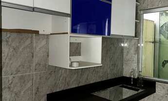 Imagem 3: Alugo casa em ibirite