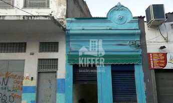 Imagem 2: Loja à venda, 69 m² por R$ 270.000,00 - Centro - Rio de Janeiro/RJ