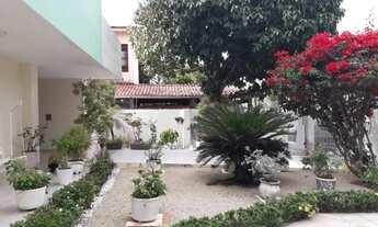 Imagem 3: Casa com 4 dormitórios à venda, 300 m² por R$ 900.000,00 - Lagoa Nova - Natal/RN