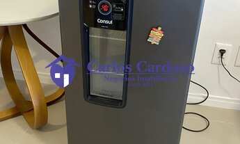 Imagem 7: Apartamento de 1 quarto mobiliado no Cais José Estilita