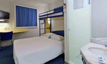 Imagem 2: Flat para venda no Morumbi - Ibis Budget Morumbi