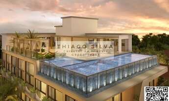 Imagem 5: Flat em Porto de Galinhas