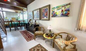 Imagem 6: Cobertura linear à venda na Nova Guarapari com 180 m², extremamente clara, ventilada, uma