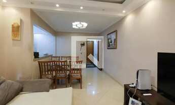 Imagem 4: Apartamento à Venda - Vila Metalúrgica, 3 Quartos, 160 m2