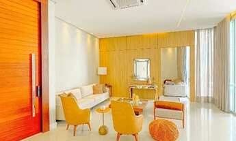 Imagem 2: Casa em dois terrenos térrea, Condomínio Granville, Orla de Petrolina