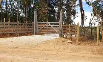 Imagem: Chácara no rancho novo