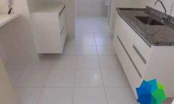 Imagem 2: Apartamento com 2 dormitórios para alugar, 68 m² por R$ 3.026,00/mês - Condomínio Edifício