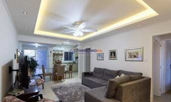 Imagem: Apartamento para Venda - 86.59m², 3 dormitórios