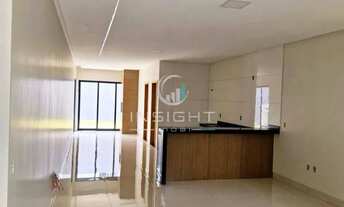 Imagem 7: Casa de Alto Padrão com Piscina no Parque Brasília 2ª Etapa - Anápolis