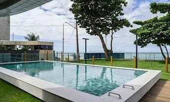 Imagem 6: APARTAMENTO 1 QUARTO BEIRA MAR EM PIEDADE - Beiramar Prince Beach Home Beiramar Prince Be