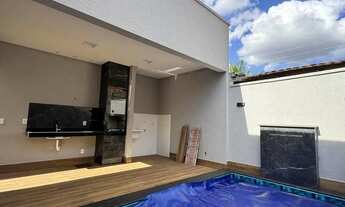 Imagem 6: Casa à venda, Residencial Canadá, Goiânia, GO