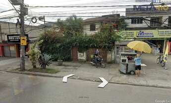 Imagem 2: Terreno Amplo de 450 m² para Alugar em Taquara, Rio de Janeiro - R$ 30.700,00/mês - Excele