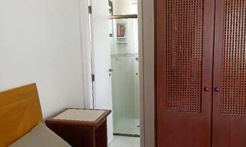 Imagem 5: Apto de 83m2 com toda mobília - praia da Enseada no Guarujá. 350m do mar